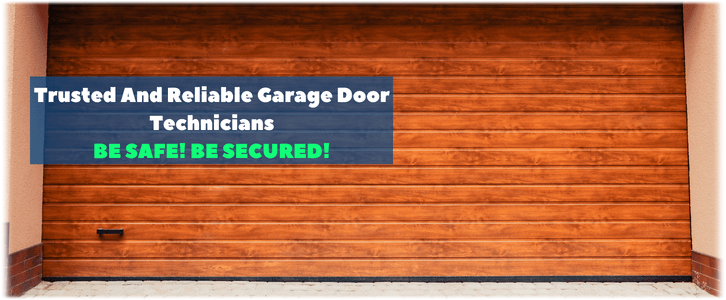 Garage Door Service LA CA