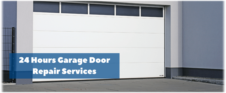 LA CA Garage Door Service