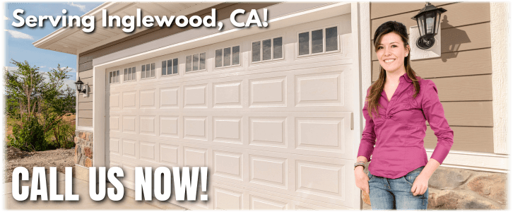 Garage Door Repair Inglewood CA